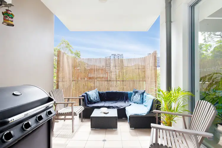 Fourth view of Homely apartment listing, C10/31-37 Pacific Parade, Dee Why NSW 2099