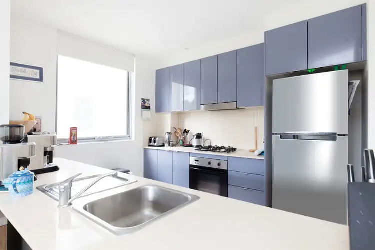 Fifth view of Homely apartment listing, C10/31-37 Pacific Parade, Dee Why NSW 2099