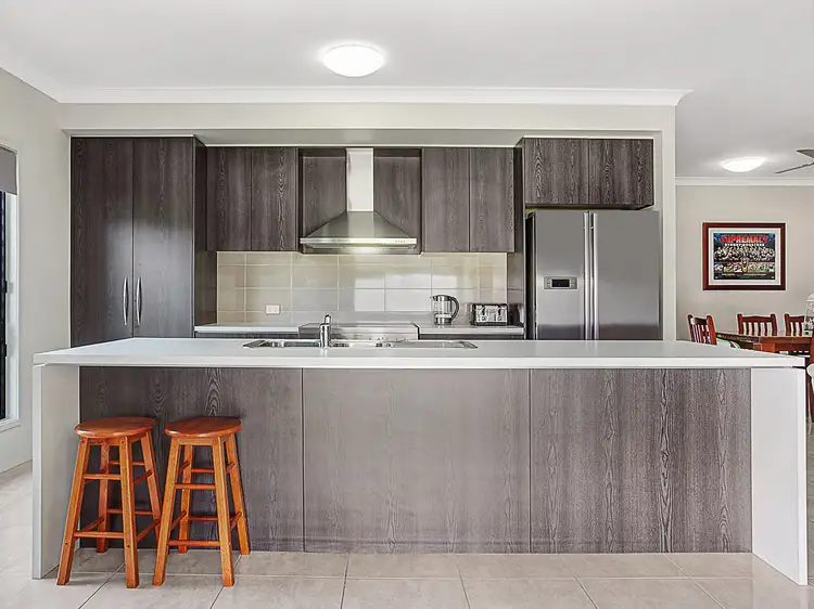 Main view of Homely house listing, 28 Daydream Circuit, Burdell QLD 4818