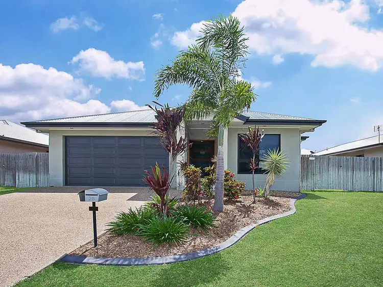 Fourth view of Homely house listing, 28 Daydream Circuit, Burdell QLD 4818