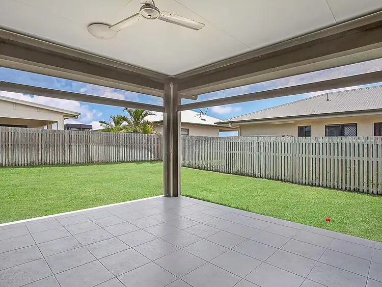 Fifth view of Homely house listing, 28 Daydream Circuit, Burdell QLD 4818