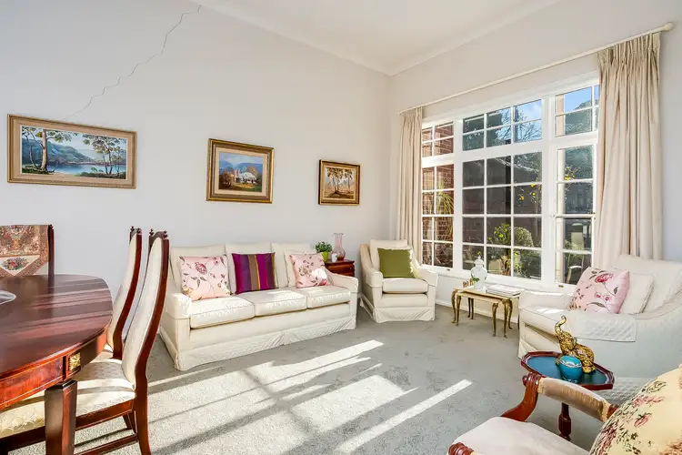 Second view of Homely townhouse listing, 1/5-9 Cowan Road, St Ives NSW 2075