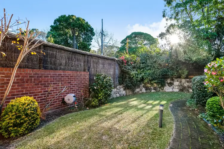 Fifth view of Homely townhouse listing, 1/5-9 Cowan Road, St Ives NSW 2075