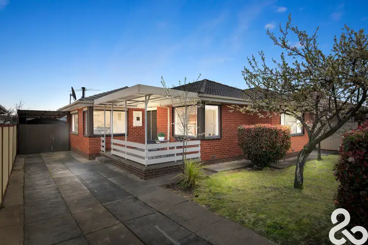 Main view of Homely house listing, 7 Simpson Street, Thomastown VIC 3074