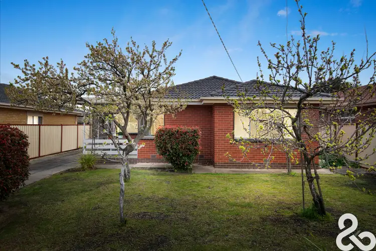 Second view of Homely house listing, 7 Simpson Street, Thomastown VIC 3074
