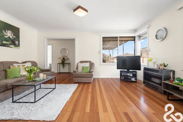Sixth view of Homely house listing, 7 Simpson Street, Thomastown VIC 3074