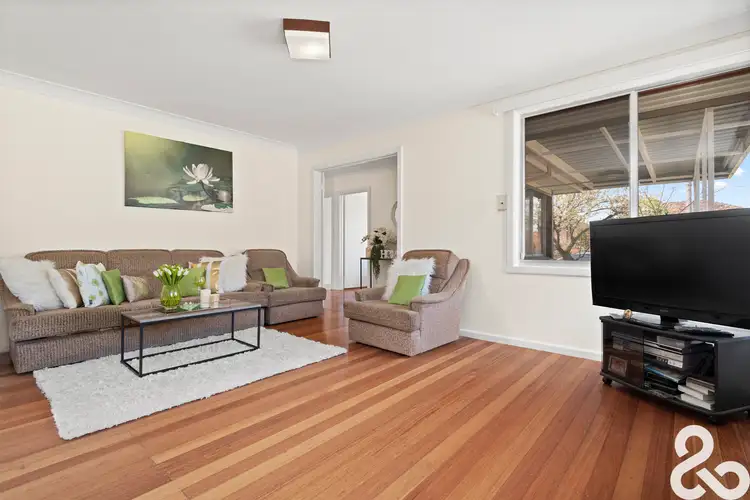 Seventh view of Homely house listing, 7 Simpson Street, Thomastown VIC 3074