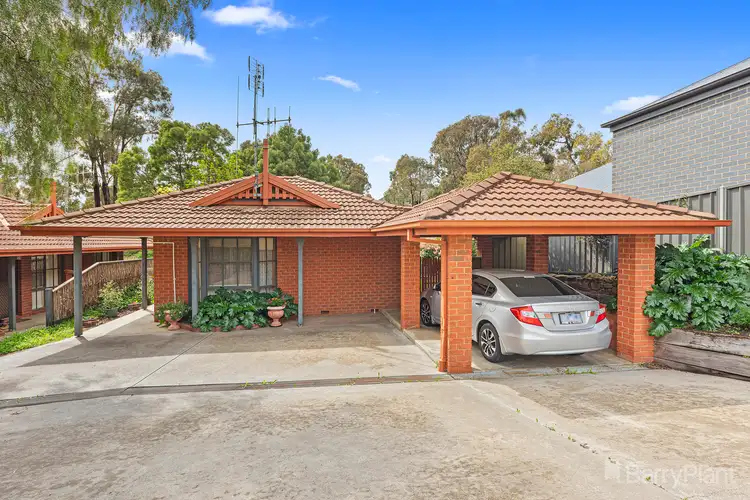 3/48 Happy Valley Road, Ironbark VIC 3550