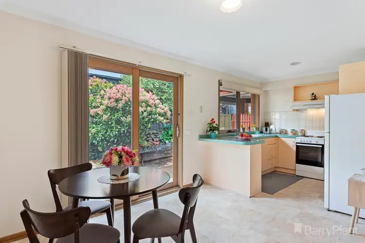 Third view of Homely unit listing, 3/48 Happy Valley Road, Ironbark VIC 3550