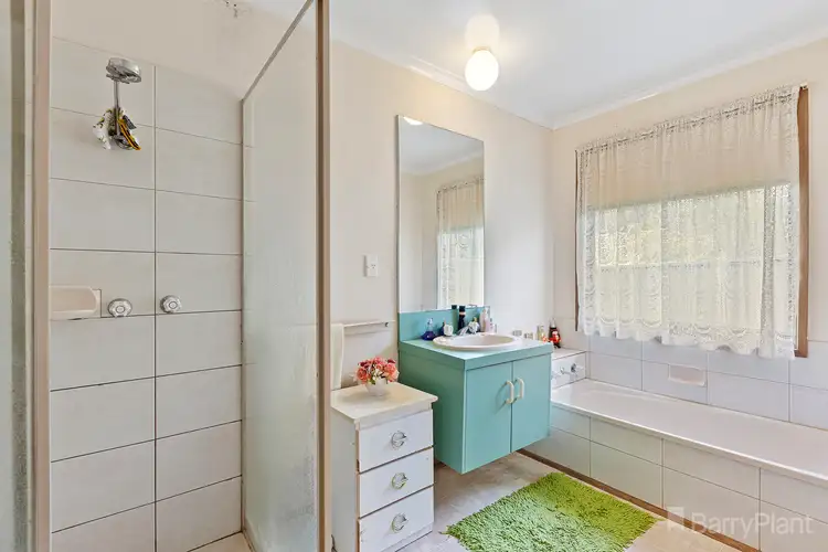 Fifth view of Homely unit listing, 3/48 Happy Valley Road, Ironbark VIC 3550