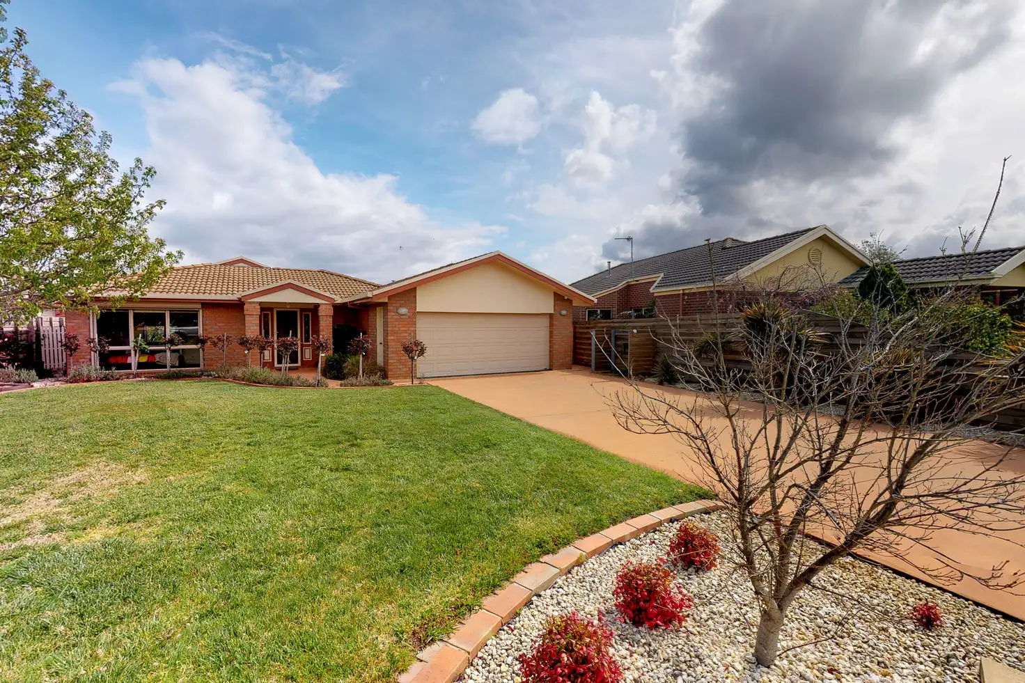 Main view of Homely house listing, 9 Oxley Court, Traralgon VIC 3844