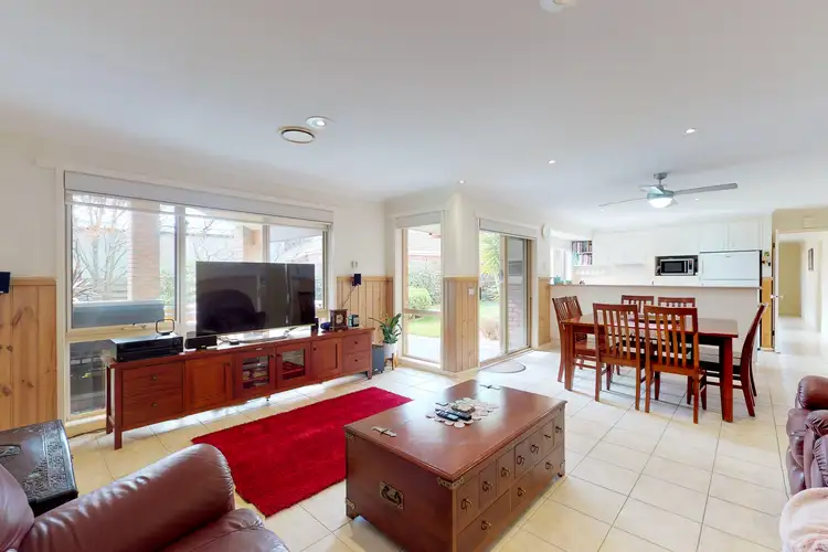 Third view of Homely house listing, 9 Oxley Court, Traralgon VIC 3844