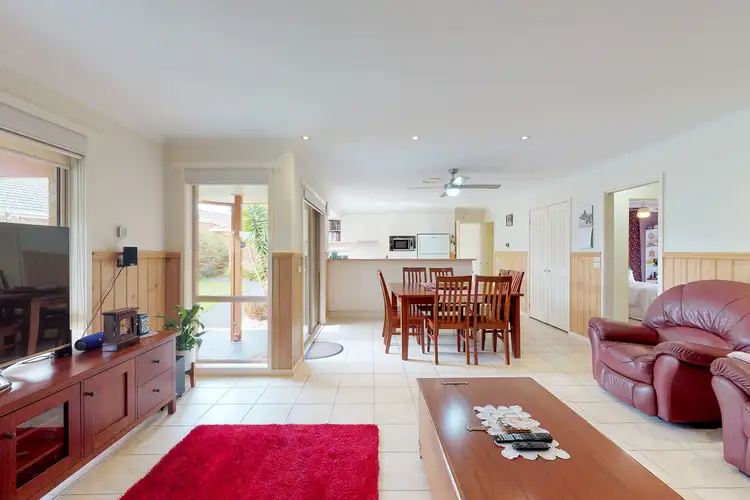 Fourth view of Homely house listing, 9 Oxley Court, Traralgon VIC 3844