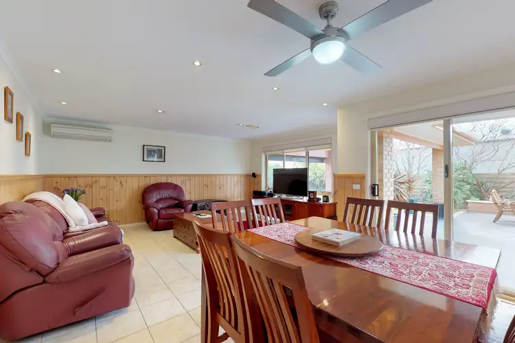 Fifth view of Homely house listing, 9 Oxley Court, Traralgon VIC 3844