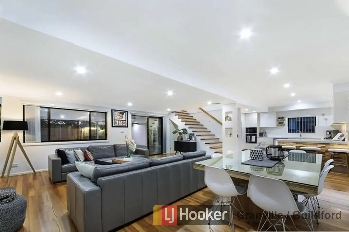 Main view of Homely house listing, 38 Miller Street, Granville NSW 2142
