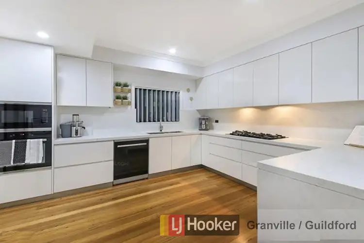 Third view of Homely house listing, 38 Miller Street, Granville NSW 2142