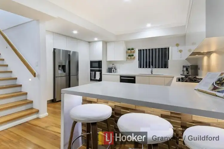 Fourth view of Homely house listing, 38 Miller Street, Granville NSW 2142