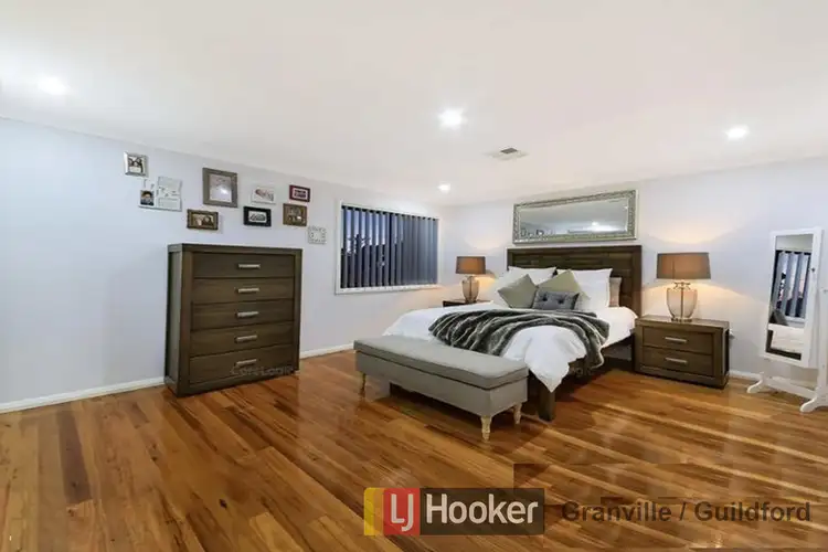 Fifth view of Homely house listing, 38 Miller Street, Granville NSW 2142