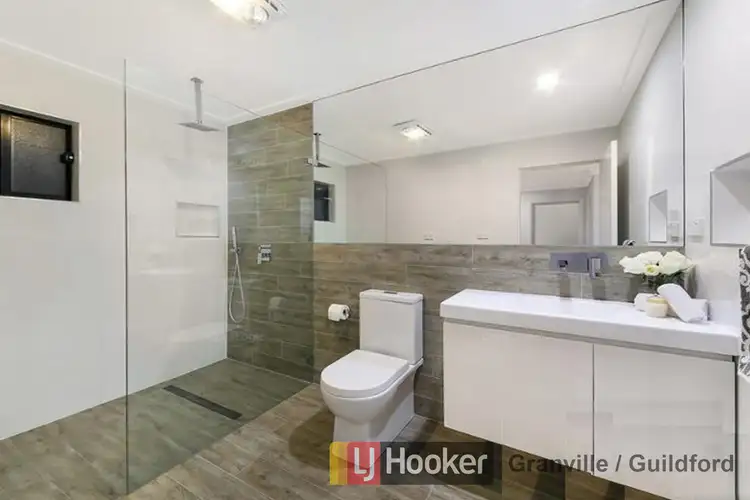 Sixth view of Homely house listing, 38 Miller Street, Granville NSW 2142