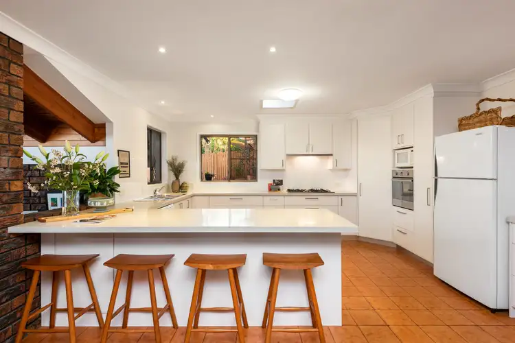 Fifth view of Homely house listing, 18 Banwell Crescent, Carindale QLD 4152