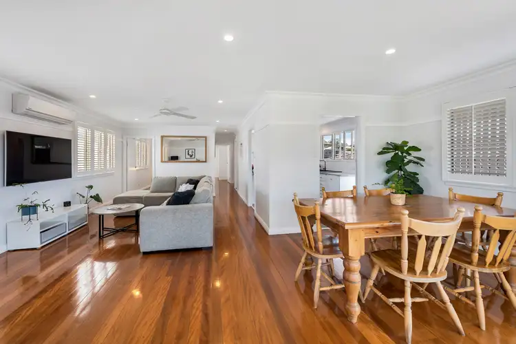 19 Beaufort Street, Alderley QLD 4051