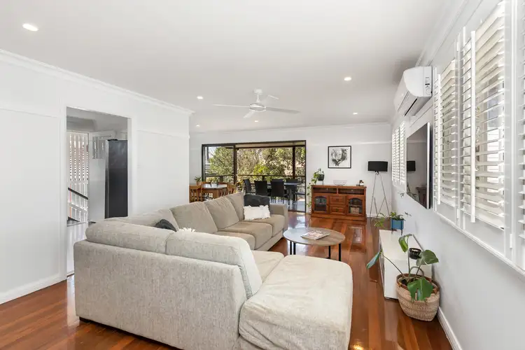 Fourth view of Homely house listing, 19 Beaufort Street, Alderley QLD 4051