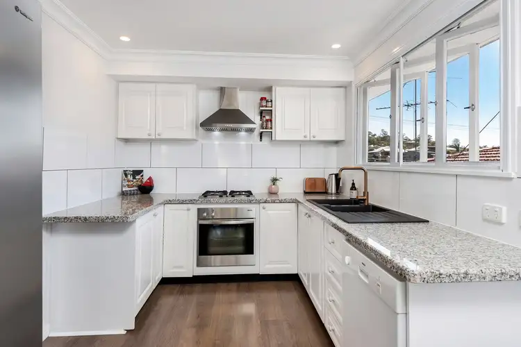 Fifth view of Homely house listing, 19 Beaufort Street, Alderley QLD 4051