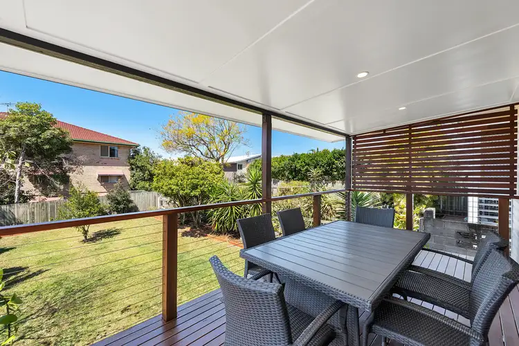 Sixth view of Homely house listing, 19 Beaufort Street, Alderley QLD 4051