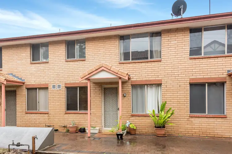 Sixth view of Homely townhouse listing, 20/41 Bath Road, Kirrawee NSW 2232