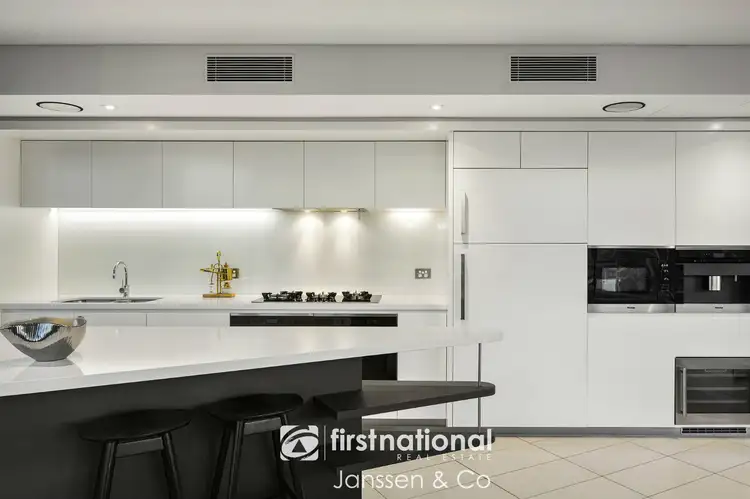 2501/100 Lorimer Street, Docklands VIC 3008