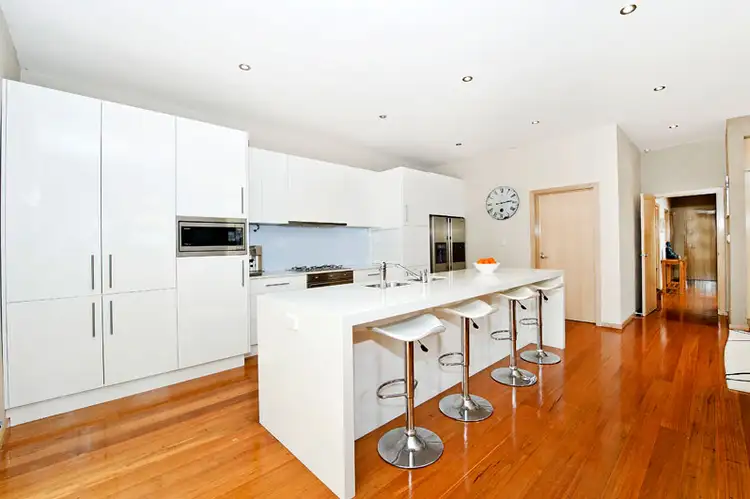 Second view of Homely house listing, 60 Brighton Boulevard, North Bondi NSW 2026
