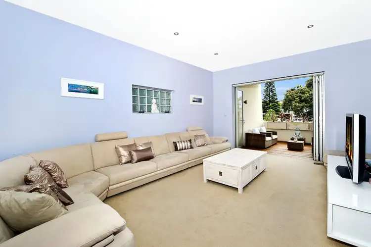 Fifth view of Homely house listing, 60 Brighton Boulevard, North Bondi NSW 2026