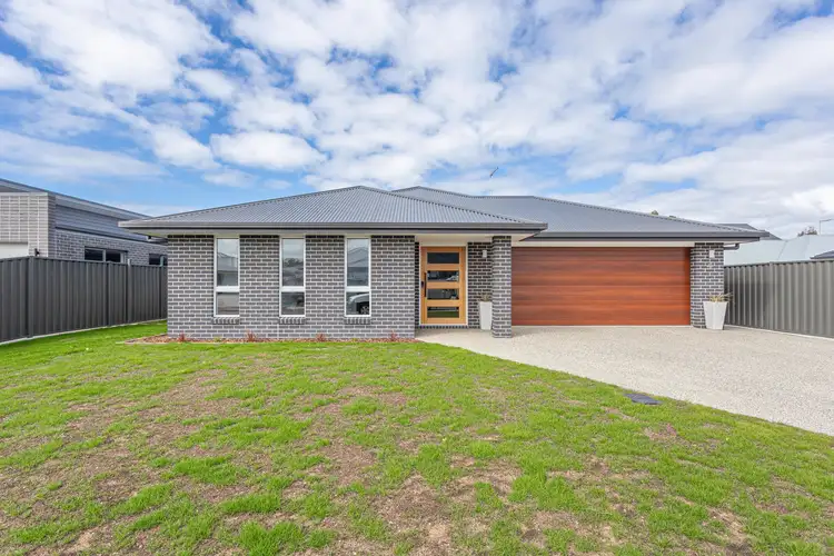 4 Swilkin Drive, Spreyton TAS 7310
