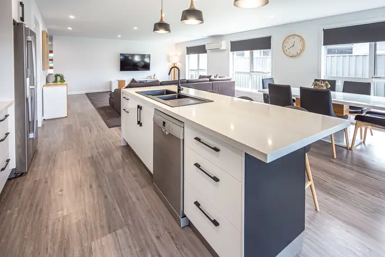 Fourth view of Homely house listing, 4 Swilkin Drive, Spreyton TAS 7310