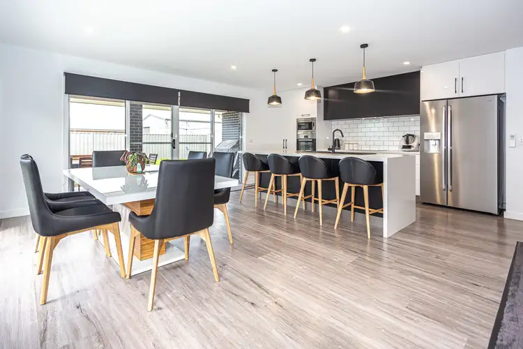Sixth view of Homely house listing, 4 Swilkin Drive, Spreyton TAS 7310