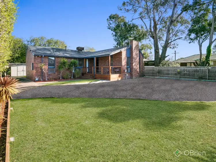 Second view of Homely house listing, 36 Frew Avenue, Frankston VIC 3199