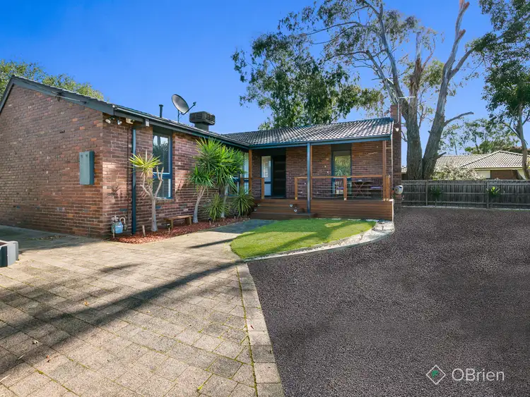 Third view of Homely house listing, 36 Frew Avenue, Frankston VIC 3199
