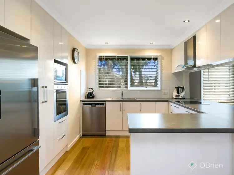 Fourth view of Homely house listing, 36 Frew Avenue, Frankston VIC 3199
