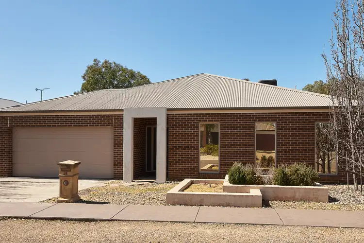 Second view of Homely house listing, 24 Regent Street, Strathfieldsaye VIC 3551