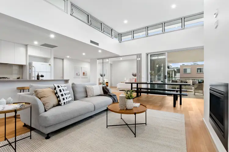 39/83 Booralie Road, Terrey Hills NSW 2084