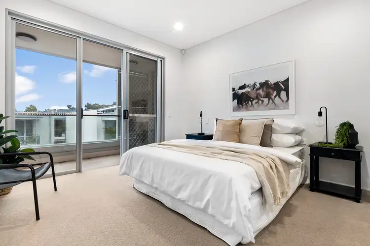 Fifth view of Homely apartment listing, 39/83 Booralie Road, Terrey Hills NSW 2084