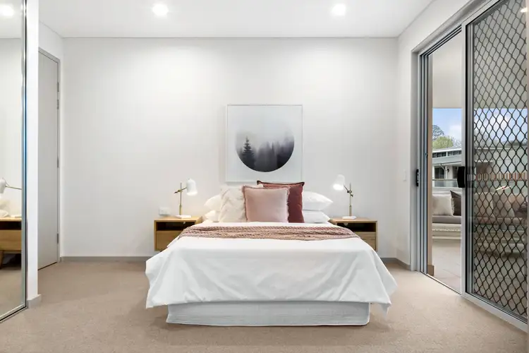 Sixth view of Homely apartment listing, 39/83 Booralie Road, Terrey Hills NSW 2084