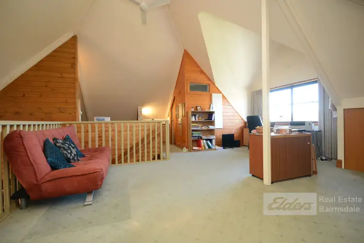 Sixth view of Homely house listing, 33 Tierney Street, Wy Yung VIC 3875