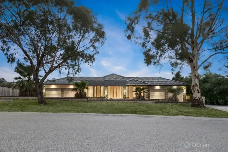 Main view of Homely house listing, 57-59 Rade Macut Court, Narre Warren North VIC 3804