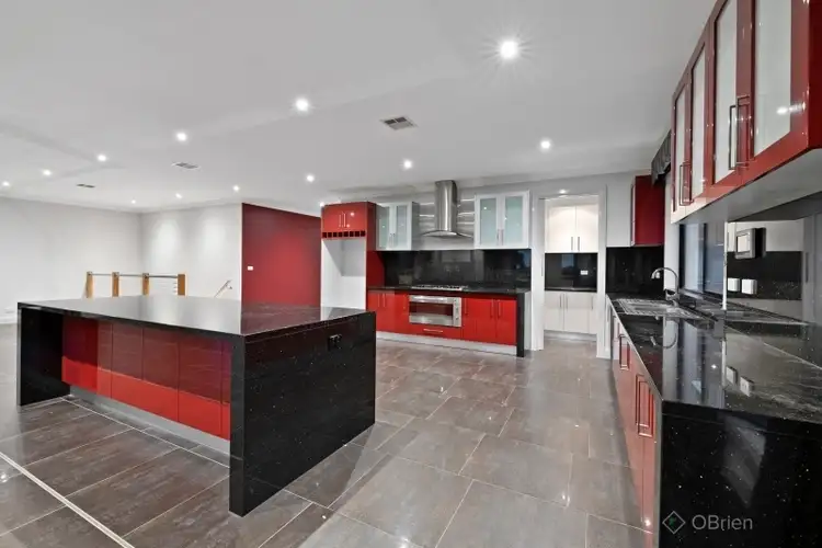 Fifth view of Homely house listing, 57-59 Rade Macut Court, Narre Warren North VIC 3804