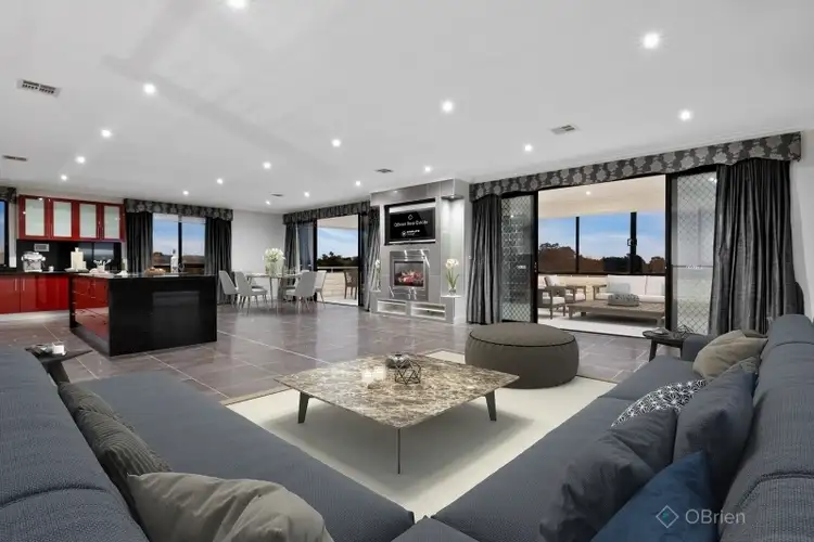 Sixth view of Homely house listing, 57-59 Rade Macut Court, Narre Warren North VIC 3804