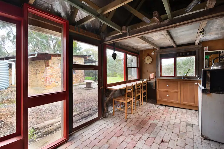 Fourth view of Homely house listing, 129 Fryers-Taradale Road, Fryerstown VIC 3451