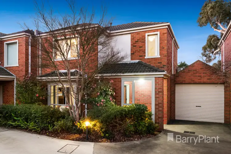 3/195 Mitcham Road, Donvale VIC 3111