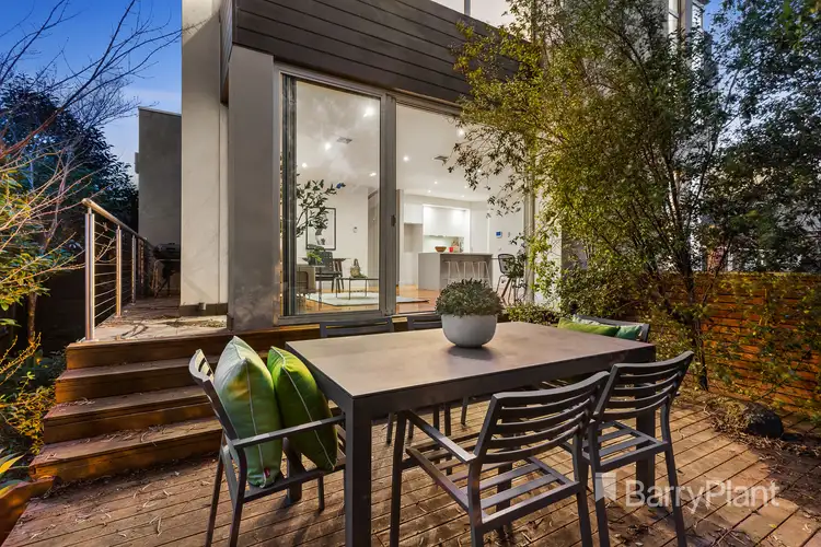 Sixth view of Homely townhouse listing, 1/928 Doncaster Road, Doncaster East VIC 3109