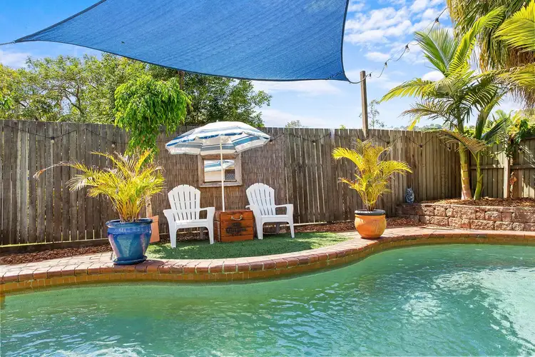 Second view of Homely house listing, 5 Lorien Avenue, Coolum Beach QLD 4573